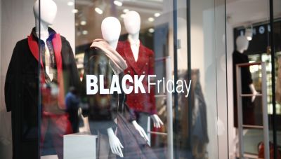 Black Friday 2025: Πότε πέφτει φέτος
