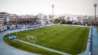 Κύπελλο Ελλάδας: Κίνδυνος αναβολής του αγώνα Καλλιθέα – ΟΦΗ