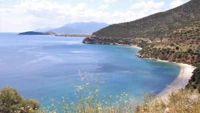 Υποχωρούν οι άνεμοι σήμερα-Έως 31 βαθμούς η θερμοκρασία