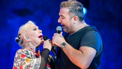 Ρέμος για Μαρινέλλα: «Φτάσαμε στο σημείο να πούμε γιατί δεν έγινε το μοιραίο εκείνο το βράδυ»