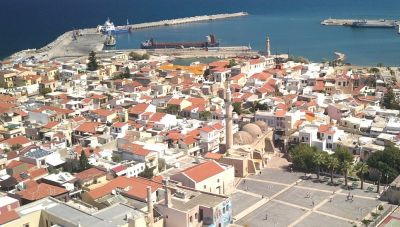 Ημερήσια εκδρομή στο Ρέθυμνο για τα μέλη των Κ.Α.Π.Η Αγίου Νικολάου - Νεάπολης