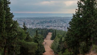 52χρονος έσφαξε αρνί στο δάσος του Σέιχ Σου για να τηρήσει ένα έθιμο