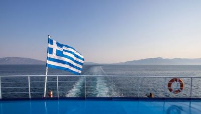 Σε κρίσιμη καμπή η «πράσινη μετάβαση» της ελληνικής ακτοπλοΐας