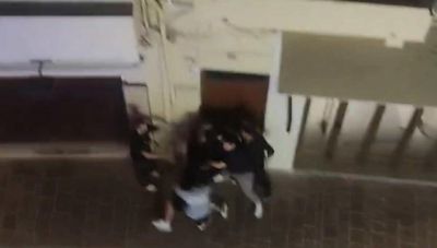 Συλλήψεις μετά την συμπλοκή νεαρών στο Ρεθυμνο - Η ΕΛ.ΑΣ εξετάζει τα αίτια του συμβάντος