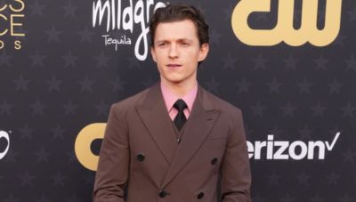 Tom Holland: Τραυματίστηκε σοβαρά στα γυρίσματα της νέας ταινίας «Spider-Man»