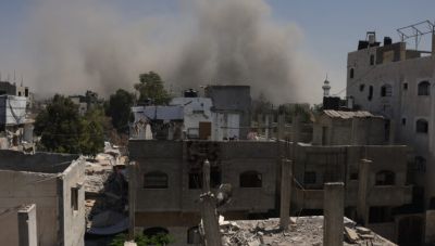 Η Χαμάς απορρίπτει τις κατηγορίες Τραμπ – Διαψεύδει πως εμποδίζει μια εκεχειρία στη Γάζα