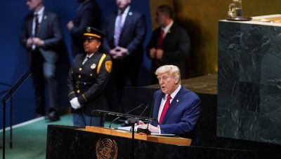 Τραμπ: Η Ουκρανία μπορεί να ανακτήσει τα χαμένα εδάφη – Η Ρωσία πολεμά χωρίς σαφή στόχο