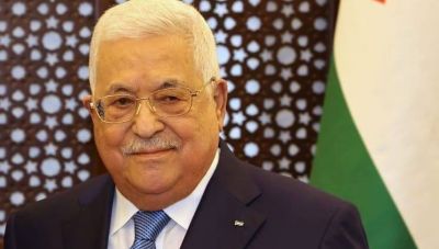 ΟΗΕ: Ο Παλαιστίνιος πρόεδρος Μαχμούντ Αμπάς καταδικάζει τις επιθέσεις της Χαμάς στο Ισραήλ