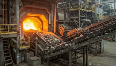 Ηράκλειο: Κατηγορηματικό «όχι» του Εργατικού Κέντρου Ηρακλείου στην καύση απορριμμάτων στην Κρήτη