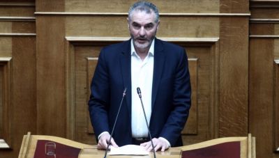 Μ. Χνάρης: «Σοβαρά τα κενά στις σχολικές μονάδες του Ρεθύμνου για τη νέα χρονιά»