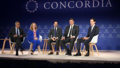 Κικίλιας: Η Ελλάδα είναι χώρα με σύνορα – Η μετανάστευση πρέπει να γίνεται με νόμιμο τρόπο