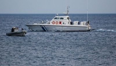 Κρήτη: Νέες επιχειρήσεις για τη διάσωση αλλοδαπών νότια της Γαύδου