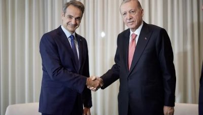 Δεν θα γίνει η συνάντηση Μητσοτάκη – Ερντογάν: Αδυναμία από πλευράς  Τούρκου προέδρου