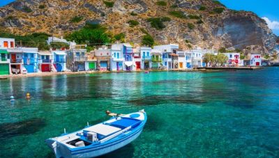 Τουρισμός: Θετικά μηνύματα από τη μέση δαπάνη ανά ταξίδι
