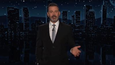 ΗΠΑ: Η εκπομπή του Τζίμι Κίμελ επιστρέφει στη μικρή οθόνη, ανακοίνωσε η Disney