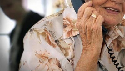 Μοίρες: Εφιάλτης για 91χρονη – 54χρονος σκηνοθέτησε τροχαίο και άρπαξε 30.000€