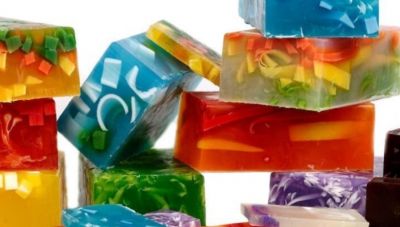 Επιμελητήριο Ηρακλείου: Ένα ενδιαφέρον σεμινάριο παρασκευής οικιακού σαπουνιού