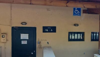 «Κακή εικόνα στις δημόσιες τουαλέτες στο Ηράκλειο» – Η αναφορά του Μαρίνου Παττακού και οι καταστηματάρχες