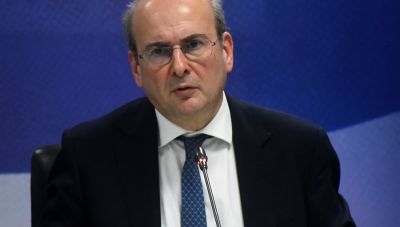 Κ. Χατζηδάκης: Οι παρεμβάσεις της ΔΕΘ για τη βελτίωση του εισοδήματος των πολιτών στηρίζουν το εμπόριο