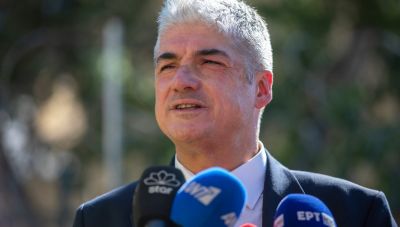 Θέμης Σοφός: «Απολύτως βάσιμο νομικά το αίτημα του Πάνου Ρούτσι»