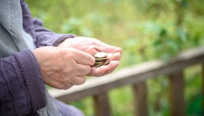 Οι συνταξιούχοι που δεν θα ξαναπληρώσουν Εισφορά Αλληλεγγύης