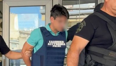 Θεσσαλονίκη: Προφυλακίστηκε ο 50χρονος που έπνιξε την αδελφή του με σακούλα