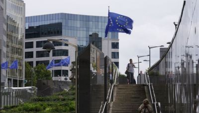 Κομισιόν: «Drone Wall» για την προστασία των ευρωπαϊκών συνόρων
