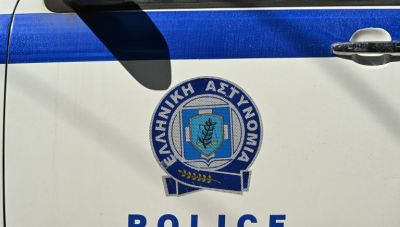 Νέο Ηράκλειο: Χειροπέδες σε δύο ανήλικους για απόπειρα αρπαγής αλυσίδας από άνδρα