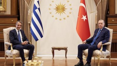 Milliyet για ακύρωση της συνάντησης Μητσοτάκη-Ερντογάν: Ξανακύλησαν στην αρρώστια τους με την Τουρκία