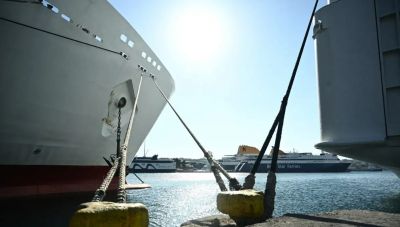 Στο νοσοκομείο χωρίς τις αισθήσεις του 20χρονος ναυτικός