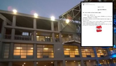 ΔΕΠΑΝΑΛ: Θετική η απόφαση του ΔΣ για το δάνειο των 250.000 ευρώ, με σκοπό την επένδυση στις εγκαταστάσεις