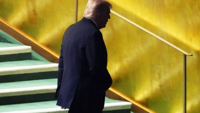 Ο Τραμπ υποσχέθηκε στους Άραβες ηγέτες ότι δεν θα επιτρέψει την προσάρτηση της Δυτικής Όχθης από το Ισραήλ