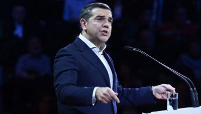 Τσίπρας: Η άρνηση εκταφής των παιδιών είναι απόπειρα ταφής της αλήθειας