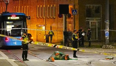 Έκρηξη στο κέντρο του Όσλο – Συνελήφθη ύποπτος