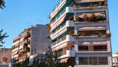 Διόρθωση στις τιμές των ακινήτων-Πόσο κοντά βρισκόματε