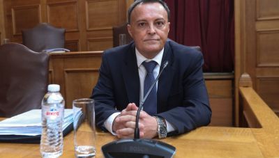 ΟΠΕΚΕΠΕ: Μισόλογα Μπαμπασίδη για το σκάνδαλο-Ο Φραπές και η επίθεση στην Τυχεροπούλου