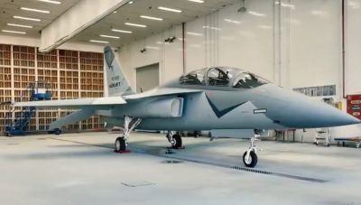 Hurjet: Η Ισπανία ενέκρινε χρηματοδότηση για την αγορά 45 τουρκικών εκπαιδευτικών αεροσκαφών