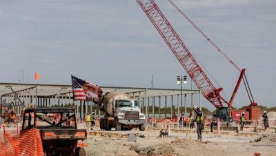 Οι εταιρείες που σηκώνουν το βάρος της αμερικανικής οικονομίας