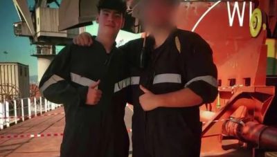 Προσωρινά ελεύθεροι οι δύο συλληφθέντες για τον θάνατο του 20χρονου ναυτικού