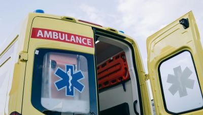 Τραγωδία στην Ηγουμενίτσα: Ο 11χρονος Μάξιμος παρασύρθηκε από αυτοκίνητο μπροστά στην επιχείρηση του πατέρα του