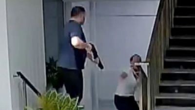 Τουρκία: Άγριο έγκλημα-44χρονος εκτέλεσε την 42χρονη πρώην σύζυγό του μέσα σε νοσοκομείο (Βίντεο)