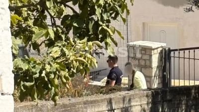 Βοιωτία: «Θα προσπαθήσω να επιστρέψω όσα χρήματα πήρα» λέει η 62χρονη που έθαψε τη μητέρα της -  Μυστήριο με τον συνεργό της