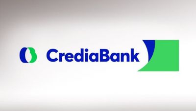 CrediaBank: Ισχυρές επιδόσεις και στο Α’ εξάμηνο 2025, με διπλασιασμό στα Επαναλαμβανόμενα Λειτουργικά Κέρδη του Ομίλου 