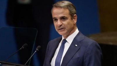 Το μήνυμα Μητσοτάκη προς την Άγκυρα για άρση του casus belli και η συνάντηση με τον Ερντογάν που αναβλήθηκε