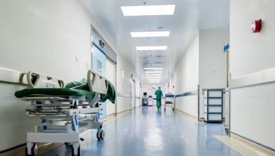 ΕΣΥ: Έρχονται τα ηλεκτρονικά ραντεβού από 1η Οκτώβρη – Πάνω από 830.000 ασθενείς θα εξετάζονται μηνιαίως