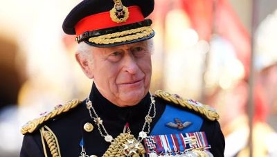 Βρετανία: Ο βασιλιάς Κάρολος θα επισκεφθεί το Βατικανό στα τέλη Οκτωβρίου