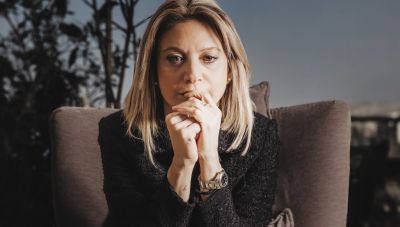 Μαρία Καρυστιανού: Έρχεται κλιμάκιο ευρωπαίων για τον έλεγχο της απονομής δικαιοσύνης στην υπόθεση των Τεμπών