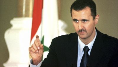 Συρία: Οι αρχές εξέδωσαν ένταλμα σύλληψης σε βάρος του Μπασάρ αλ Άσαντ