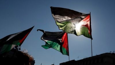 H Νέα Ζηλανδία δεν θα αναγνωρίσει αυτή τη στιγμή παλαιστινιακό κράτος