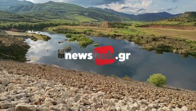Αγνοούν μεν, καταδικάζουν δε τη μαύρη αγορά του νερού στο Φράγμα της Πλακιώτισσας – Τι λένε μετά τις αποκαλύψεις από το newshub.gr